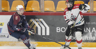 OHL, HK Zemgale/LBTU - HC Panter, 28.02.2026