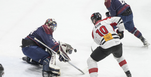 OHL, HK Zemgale/LBTU - HC Panter, 28.02.2026