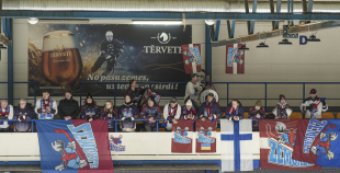 OHL, HK Zemgale/LBTU - HC Panter, 28.02.2026