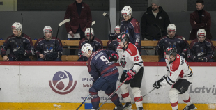 OHL, HK Zemgale/LBTU - HC Panter, 28.02.2026