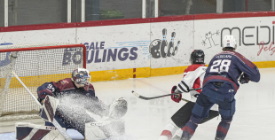 OHL, HK Zemgale/LBTU - HC Panter, 28.02.2026