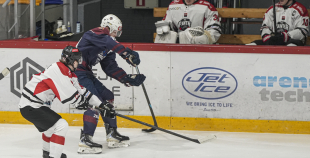 OHL, HK Zemgale/LBTU - HC Panter, 28.02.2026