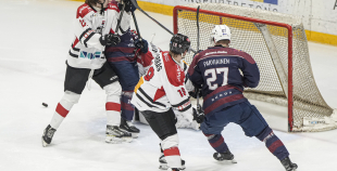 OHL, HK Zemgale/LBTU - HC Panter, 28.02.2026