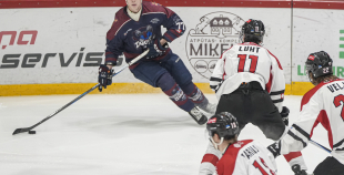 OHL, HK Zemgale/LBTU - HC Panter, 28.02.2026