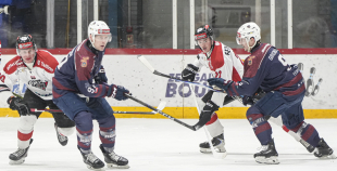 OHL, HK Zemgale/LBTU - HC Panter, 28.02.2026