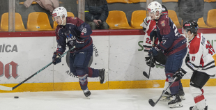 OHL, HK Zemgale/LBTU - HC Panter, 28.02.2026