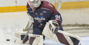 OHL, HK Zemgale/LBTU - HC Panter, 28.02.2026