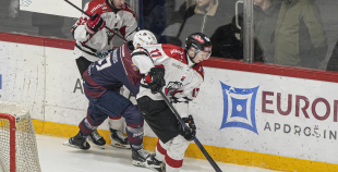 OHL, HK Zemgale/LBTU - HC Panter, 28.02.2026