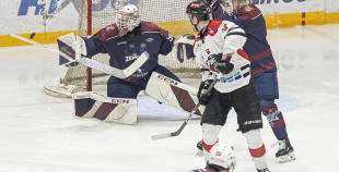 OHL, HK Zemgale/LBTU - HC Panter, 28.02.2026