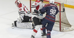 OHL, HK Zemgale/LBTU - HC Panter, 28.02.2026