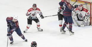 OHL, HK Zemgale/LBTU - HC Panter, 28.02.2026