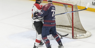 OHL, HK Zemgale/LBTU - HC Panter, 28.02.2026