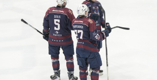 OHL, HK Zemgale/LBTU - HC Panter, 28.02.2026