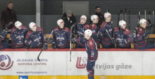 OHL, HK Zemgale/LBTU - HC Panter, 28.02.2026