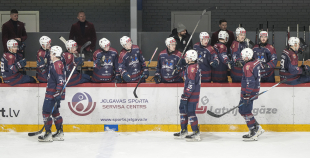 OHL, HK Zemgale/LBTU - HC Panter, 28.02.2026