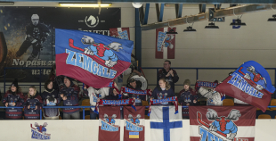 OHL, HK Zemgale/LBTU - HC Panter, 28.02.2026