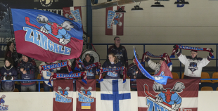 OHL, HK Zemgale/LBTU - HC Panter, 28.02.2026