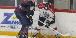 OHL, HK Zemgale/LBTU - HC Panter, 28.02.2026