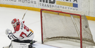 OHL, HK Zemgale/LBTU - HC Panter, 28.02.2026