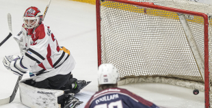 OHL, HK Zemgale/LBTU - HC Panter, 28.02.2026