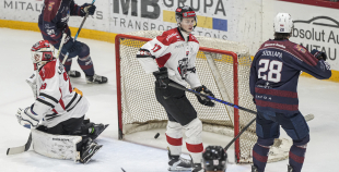 OHL, HK Zemgale/LBTU - HC Panter, 28.02.2026