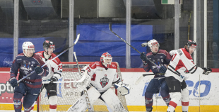 OHL, HK Zemgale/LBTU - HC Panter, 28.02.2026