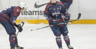 OHL, HK Zemgale/LBTU - HC Panter, 28.02.2026