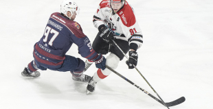 OHL, HK Zemgale/LBTU - HC Panter, 28.02.2026