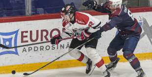 OHL, HK Zemgale/LBTU - HC Panter, 28.02.2026