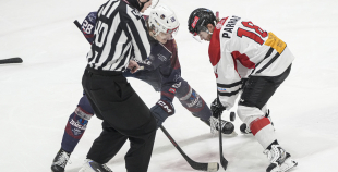 OHL, HK Zemgale/LBTU - HC Panter, 28.02.2026