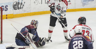 OHL, HK Zemgale/LBTU - HC Panter, 28.02.2026