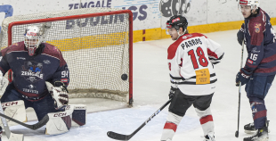 OHL, HK Zemgale/LBTU - HC Panter, 28.02.2026