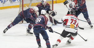 OHL, HK Zemgale/LBTU - HC Panter, 28.02.2026