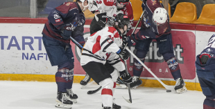 OHL, HK Zemgale/LBTU - HC Panter, 28.02.2026