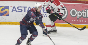 OHL, HK Zemgale/LBTU - HC Panter, 28.02.2026