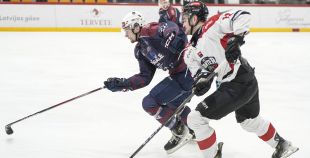 OHL, HK Zemgale/LBTU - HC Panter, 28.02.2026