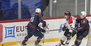 OHL, HK Zemgale/LBTU - HC Panter, 28.02.2026