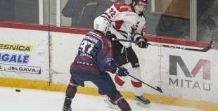 OHL, HK Zemgale/LBTU - HC Panter, 28.02.2026