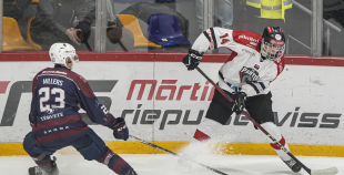 OHL, HK Zemgale/LBTU - HC Panter, 28.02.2026