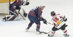 OHL, HK Zemgale/LBTU - HC Panter, 28.02.2026