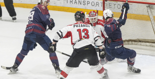 OHL, HK Zemgale/LBTU - HC Panter, 28.02.2026