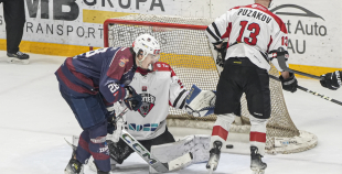 OHL, HK Zemgale/LBTU - HC Panter, 28.02.2026