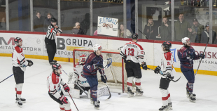 OHL, HK Zemgale/LBTU - HC Panter, 28.02.2026