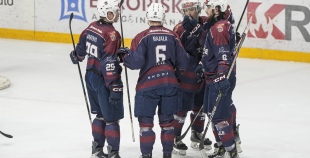 OHL, HK Zemgale/LBTU - HC Panter, 28.02.2026