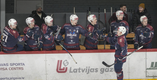 OHL, HK Zemgale/LBTU - HC Panter, 28.02.2026