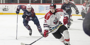 OHL, HK Zemgale/LBTU - HC Panter, 28.02.2026