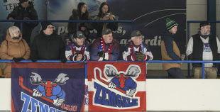 OHL, HK Zemgale/LBTU - HC Panter, 28.02.2026