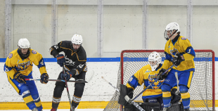 LBJČH U18, HS BIG/Valmiera - HK Ventspils, 17.10.2026.