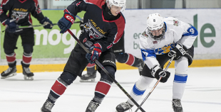 1.Līga, HS Falcons - Rīgas HS, 18.10.2026.