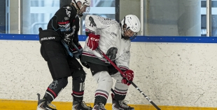 LBJČH U16, HS Baltijas Vilki U16 - Liepājas SSS, 24.10.2026.